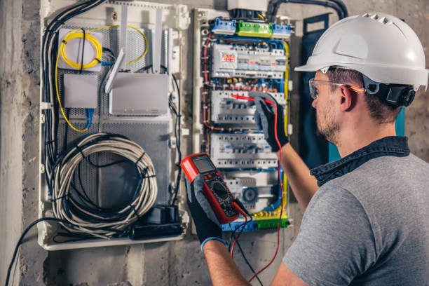 , MT Electrician Company